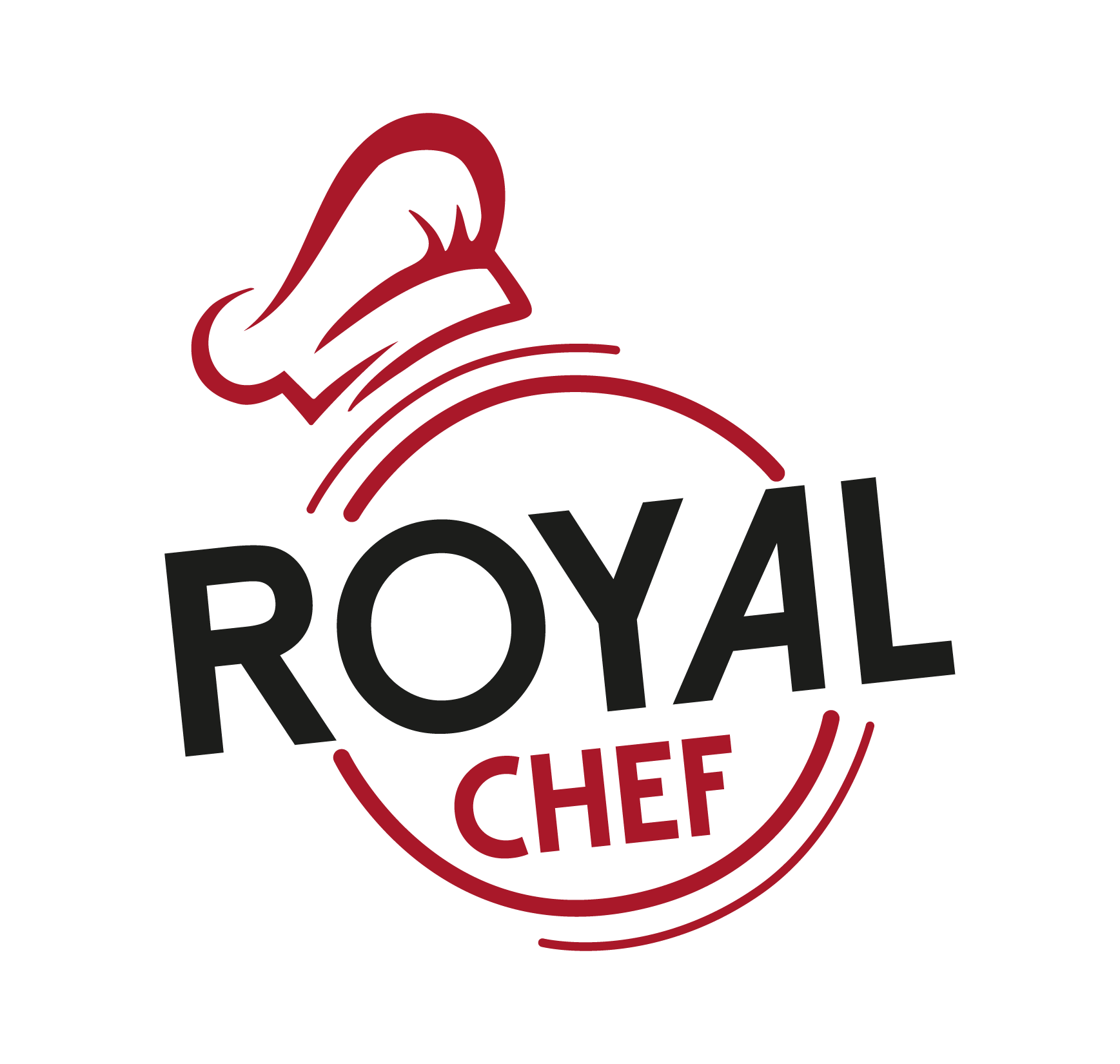 logo royal chef