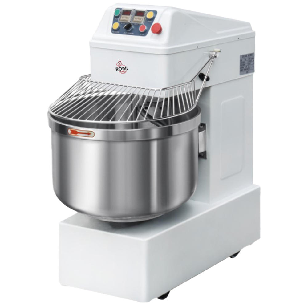 Amasadoras Royal Chef