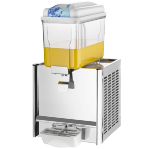 Dispensador de Jugos 1 tanque  Royal Chef