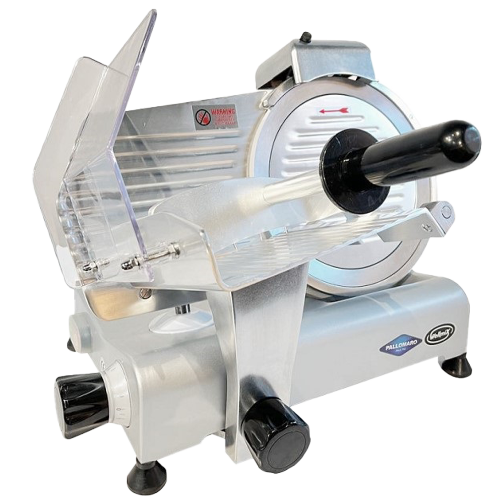 Semi-Automatic Cortador o Tajador Royal Chef