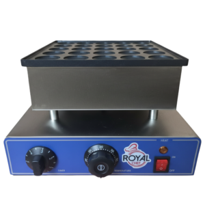 Mini Pancakes  Royal Chef