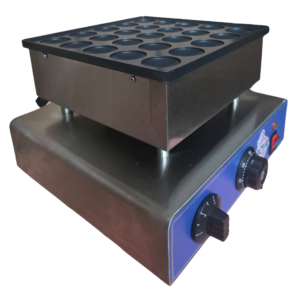 Pancakes1 royal chef