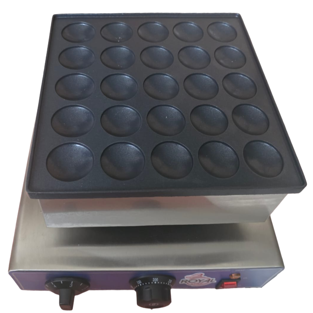 Pancakes2 royal chef