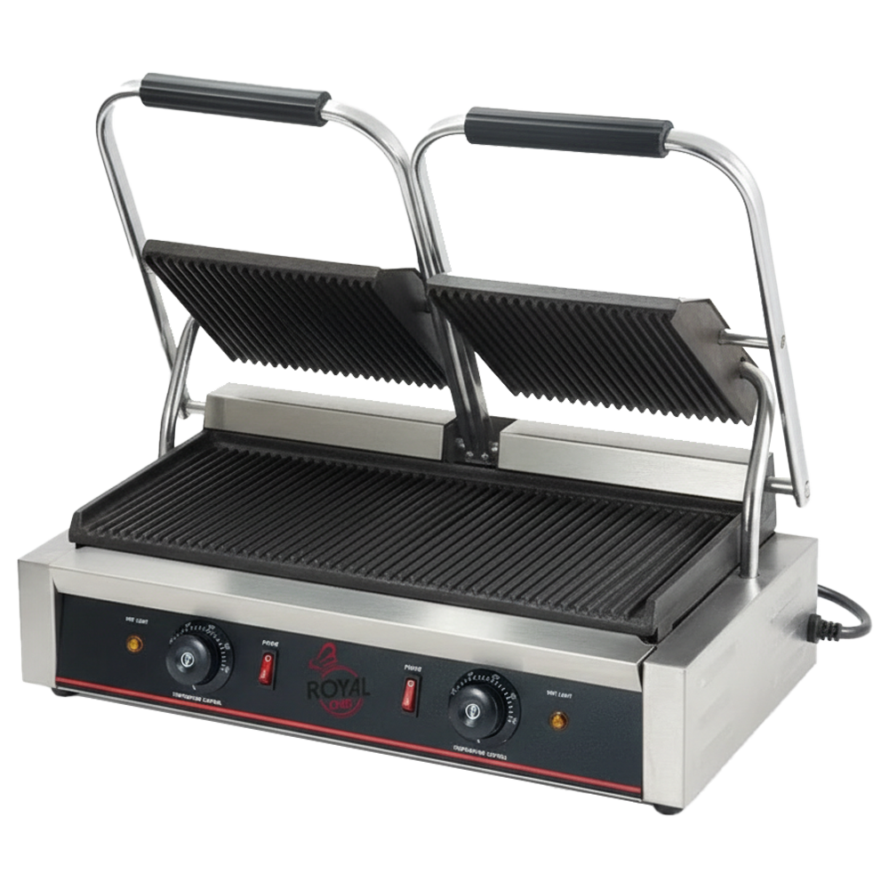 Plancha Royal Chef