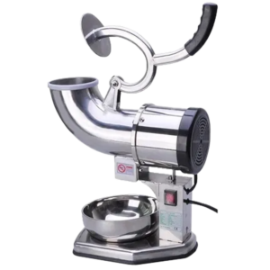 Triturador de Hielo Ice Crusher Royal Chef