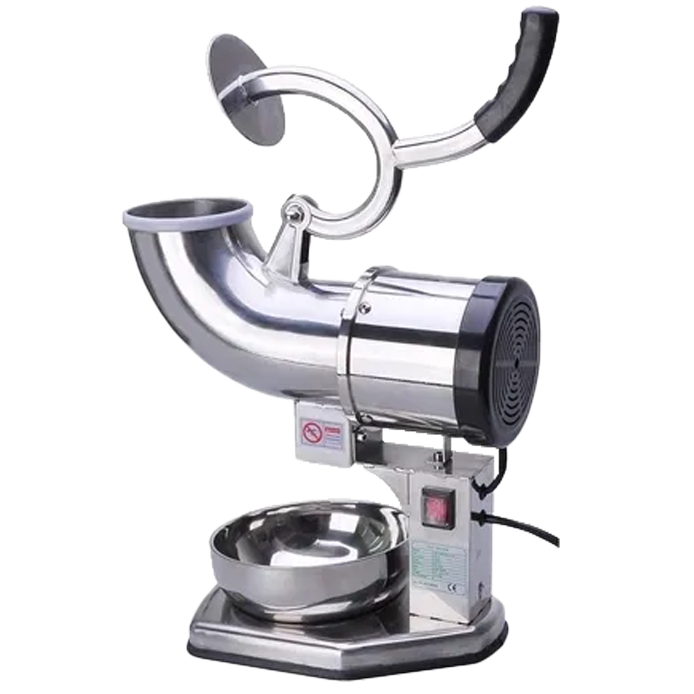 Triturador de Hielo Ice Crusher Royal Chef