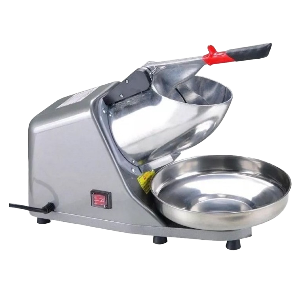 Triturador de Hielo Royal Chef