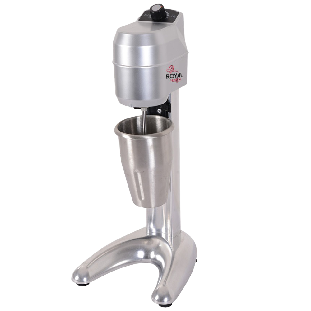 Batidora de Malteadas Industrial Royal Chef