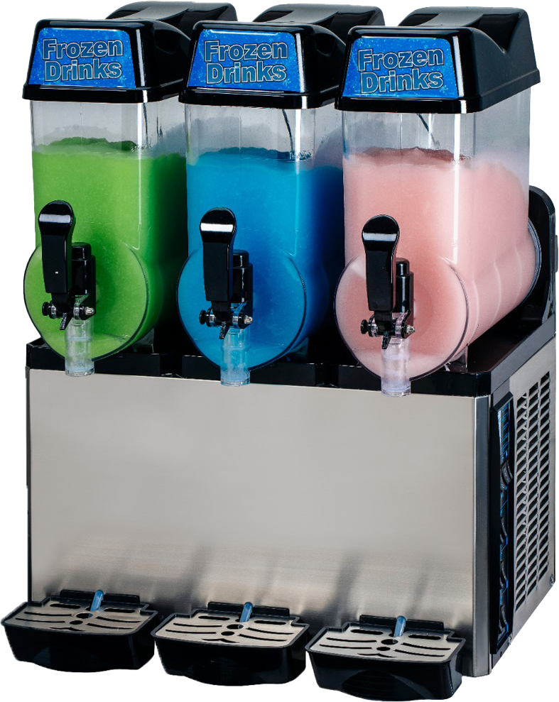 dispensador m royal chef