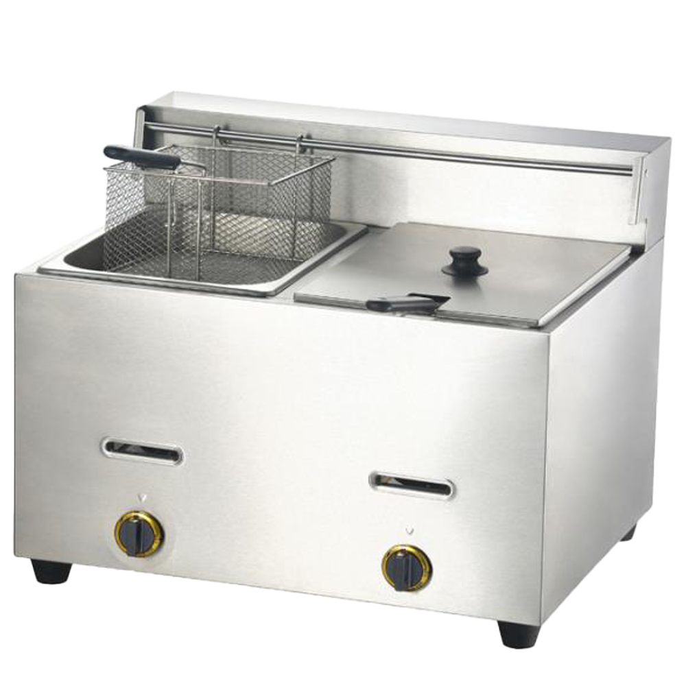 freidora m roral chef