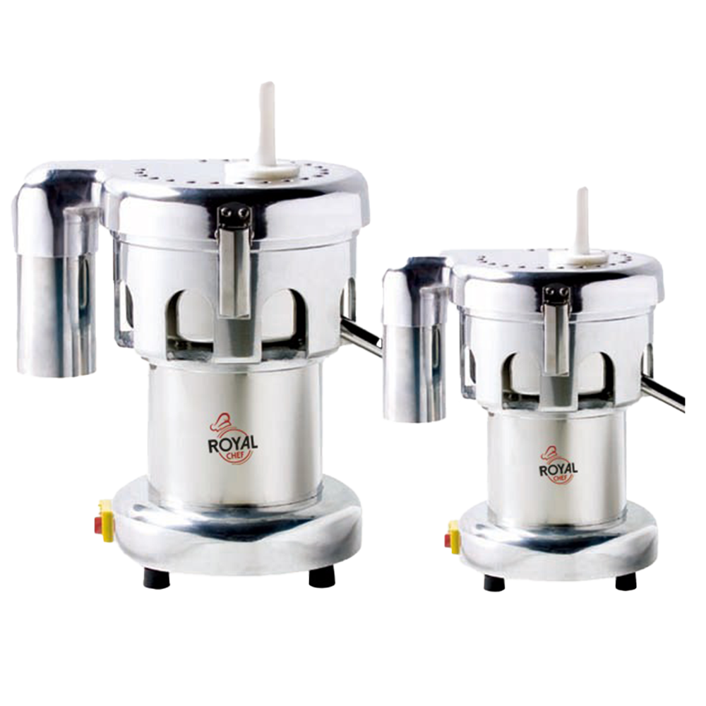 jugos royal chef