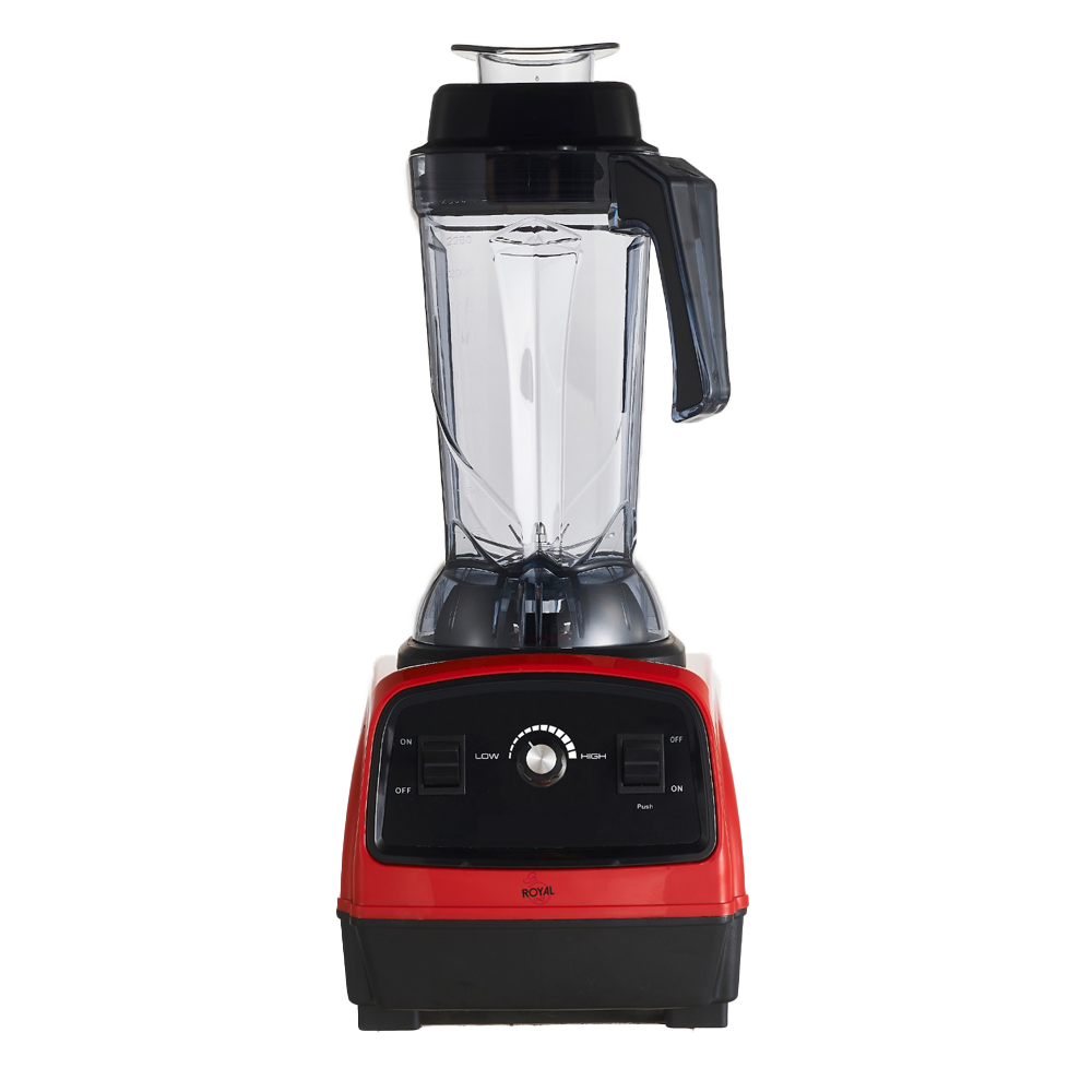 licuadora m royal chef
