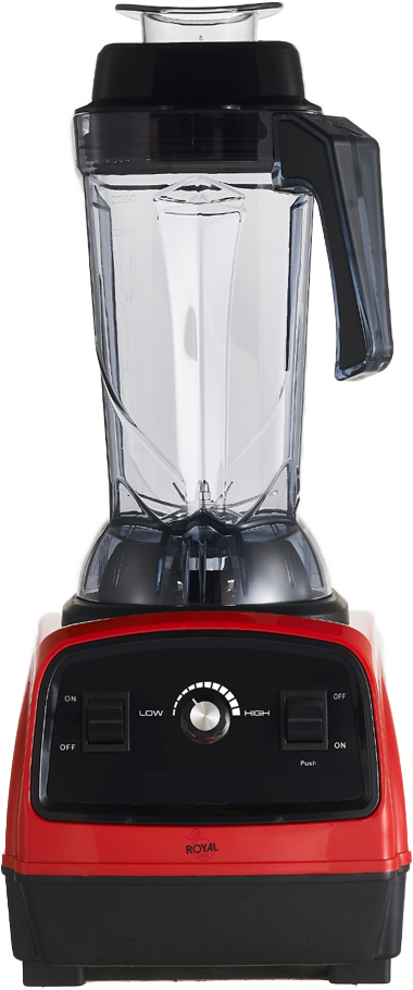 licuadora m royal chef