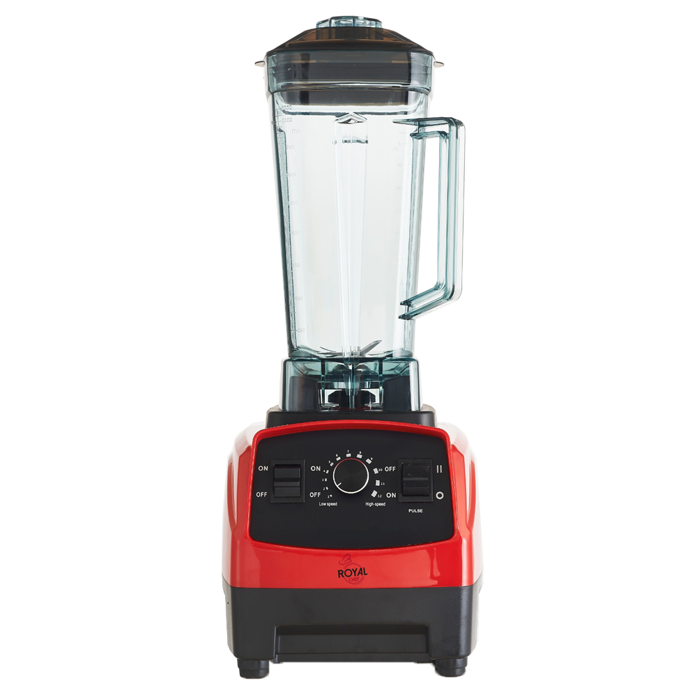 licuadora mi royal chef