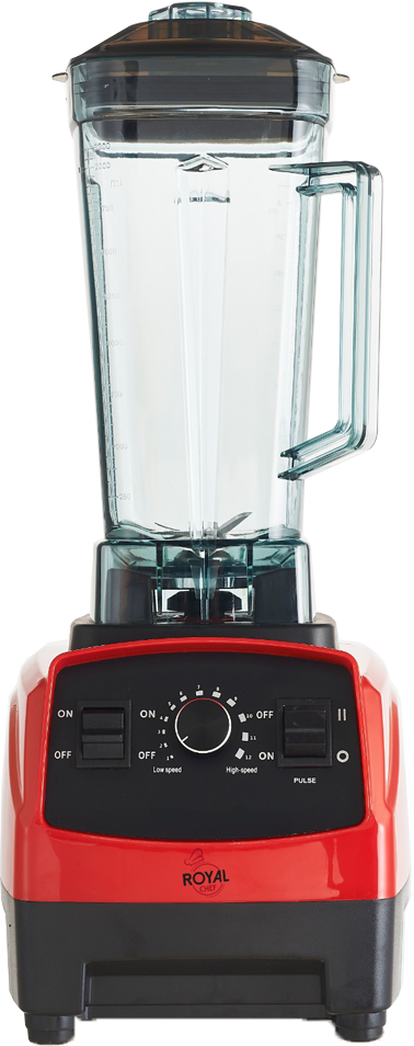 licuadora mi royal chef