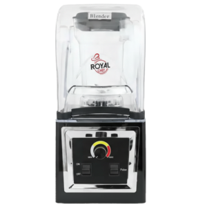 Licuadora Royal Chef