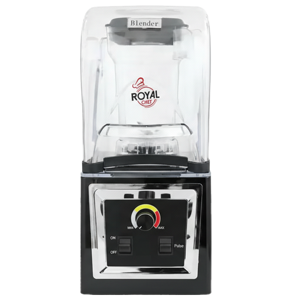 Licuadora Royal Chef