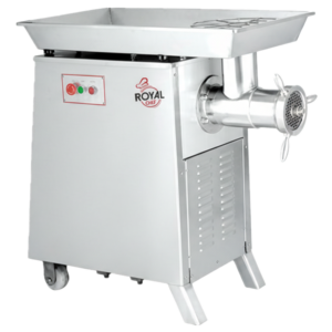 Molino de carne Royal Chef