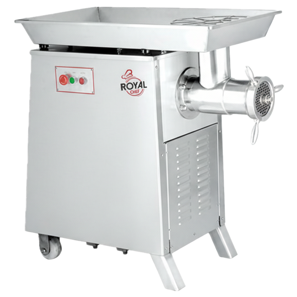 Molino de carne Royal Chef