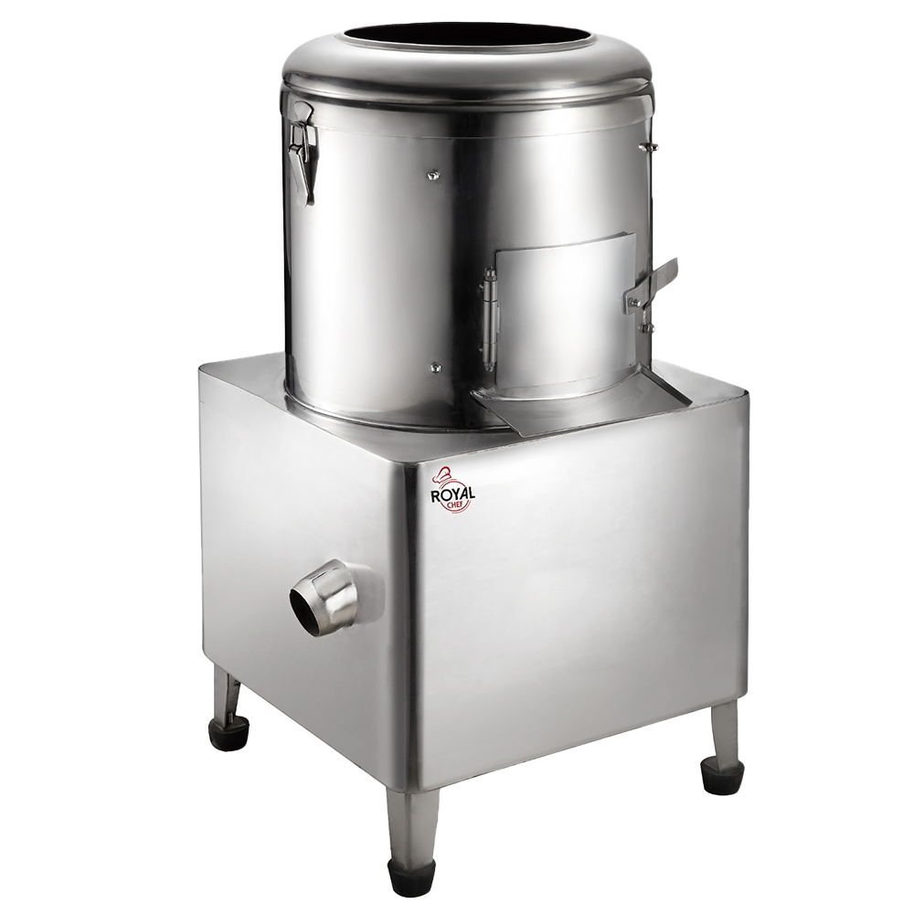 Pelador de Papas Royal Chef
