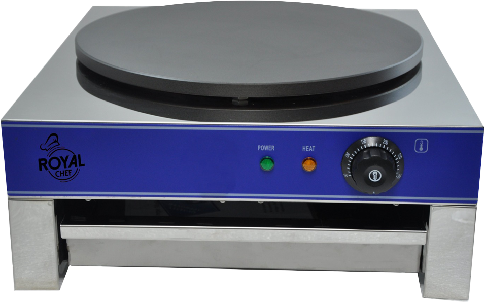 plancha m royal chef