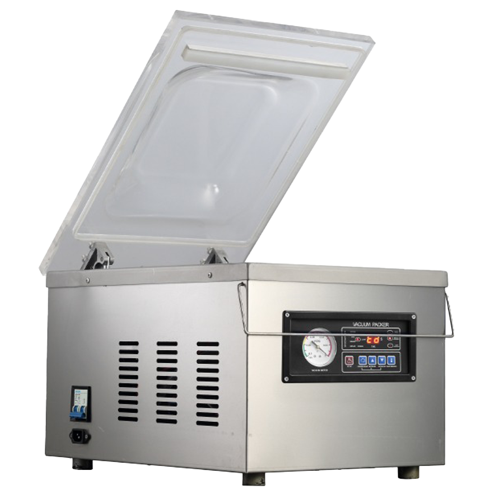 selladora al vacioo royal chef