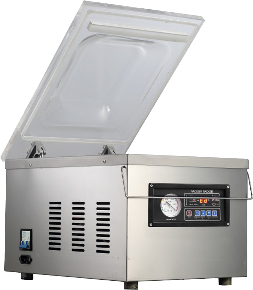 selladora al vacioo royal chef