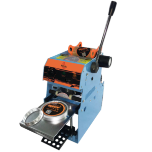 Selladora Manual de Vasos Royal Chef